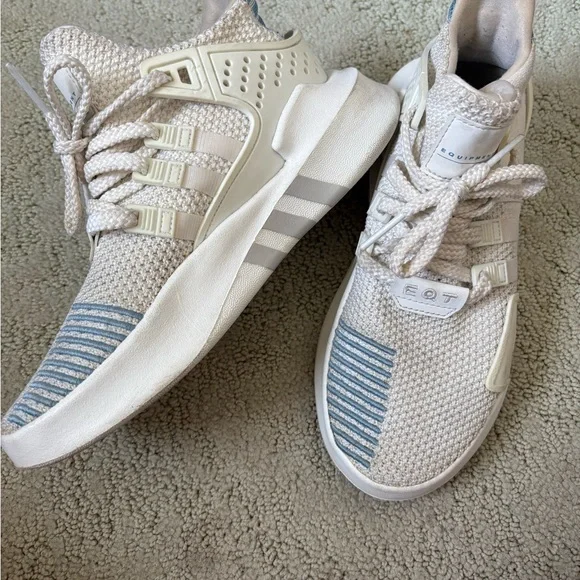 Adidas EQT Runners - Picture 2 of 3